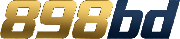 898bd লোগো